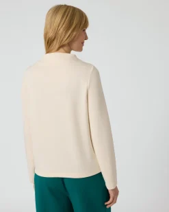 Online Shirt mit Ziernaht Shirts & Tops