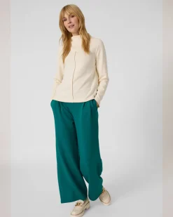 Online Shirt mit Ziernaht Shirts & Tops