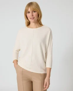 New Shirt mit Ziernaht Shirts & Tops