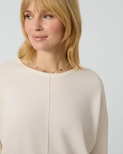 New Shirt mit Ziernaht Shirts & Tops