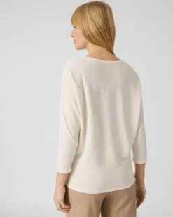 New Shirt mit Ziernaht Shirts & Tops