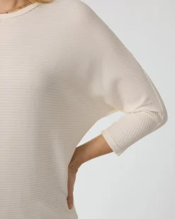 New Shirt mit Ziernaht Shirts & Tops