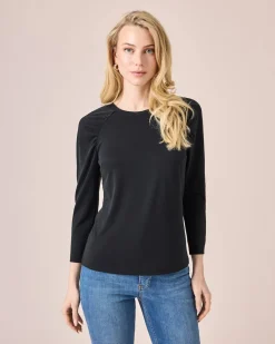 Clearance Shirt "Seidentraum light" Shirts & Tops