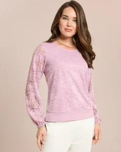 Best Shirt Spitze Shirts & Tops