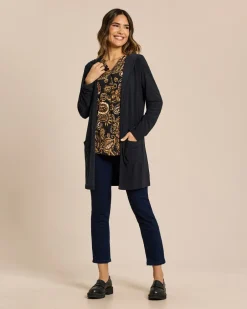 Shirtjacke mit Kapuze Jacken & Mäntel