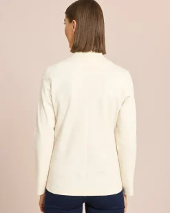 Sale Shirtjacke mit Reißverschluss Jacken & Mäntel