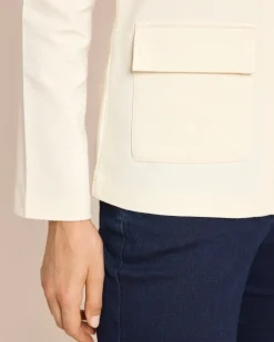 Sale Shirtjacke mit Reißverschluss Jacken & Mäntel