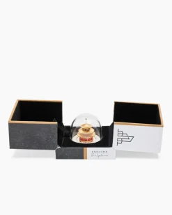 Online Silber-3D -Skulpturmünze Himmelstempel Münzen