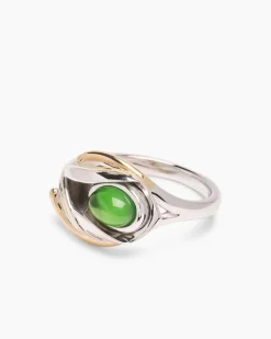 Sale Silbermaster Ring 