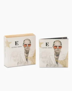 Online Silbermünze Elton John 2020 Münzen