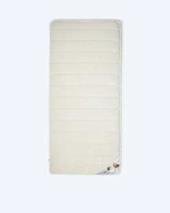 Best Silver Dual Matratze Heimtextilien