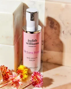 Outlet Skin Beauty Serum Gesichtspflege