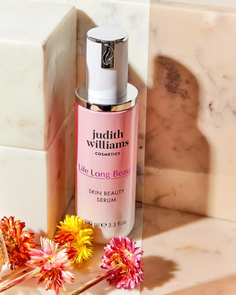 Outlet Skin Beauty Serum Gesichtspflege