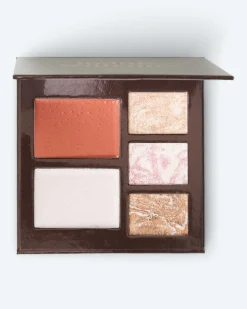 Sale Skin Illuminating Palette Make-Up