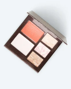 Sale Skin Illuminating Palette Make-Up