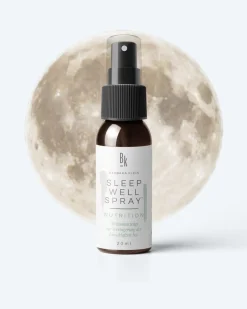 Outlet Sleep Well Spray, 20 ml Nahrungsergänzung