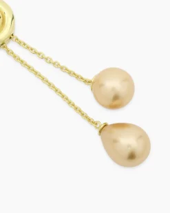 Clearance Slider-Collier mit MK-Perlen 12 & 12 x 15 mm Halsketten & Colliers