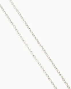 Clearance Slider-Collier mit MK-Perlen 12 & 12 x 15 mm Halsketten & Colliers