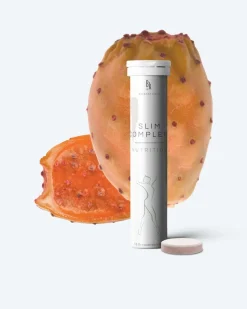 Sale Slim Complete, 15 Brausetabletten Nahrungsergänzung