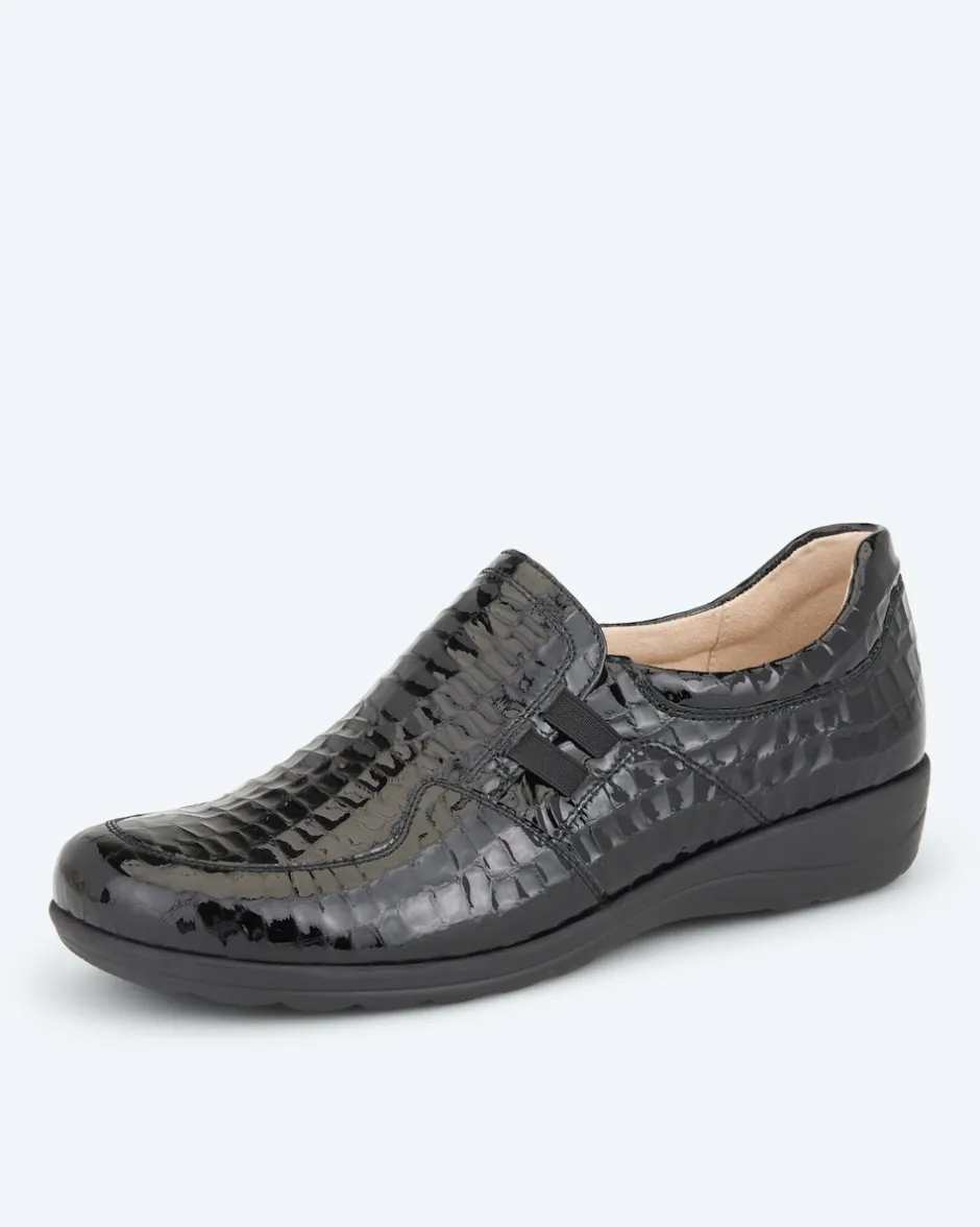 Slipper in H-Weite Schuhe