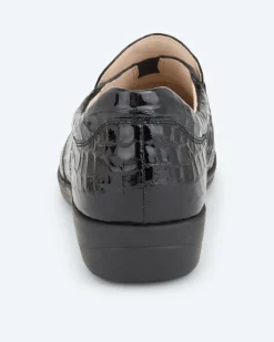 Slipper in H-Weite Schuhe