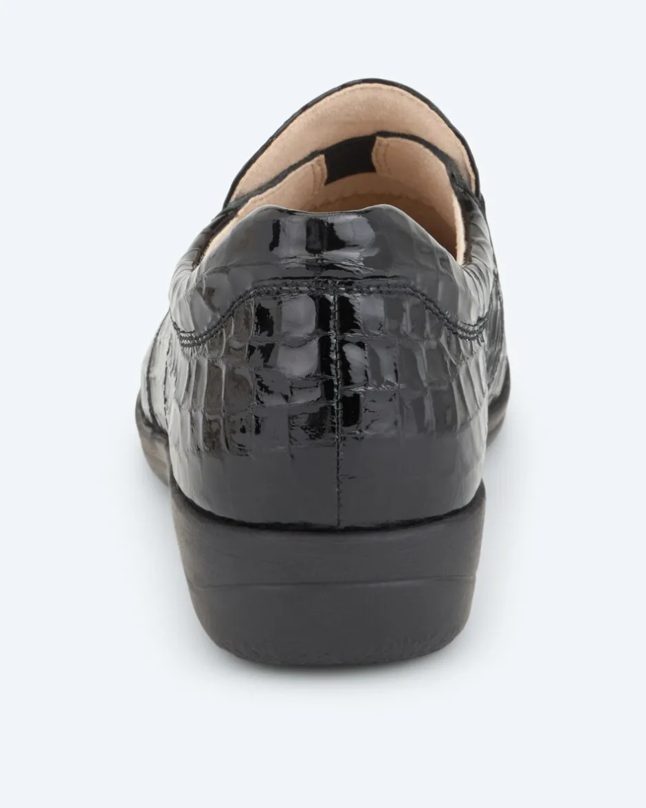 Slipper in H-Weite Schuhe