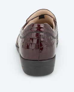 Slipper in H-Weite Schuhe