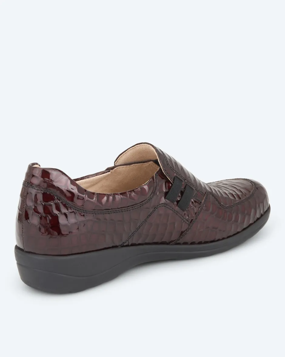 Slipper in H-Weite Schuhe