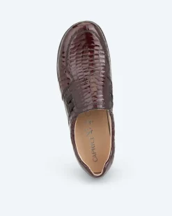 Slipper in H-Weite Schuhe