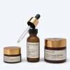 Clearance Smooth & Nourish Prescription Kit 3tlg. Gesichtspflege