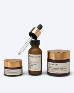 Clearance Smooth & Nourish Prescription Kit 3tlg. Gesichtspflege