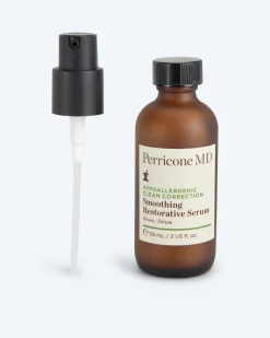 Smoothing Restorative Serum Gesichtspflege