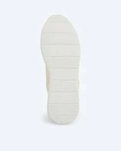 Sneaker aus Hirschleder Schuhe