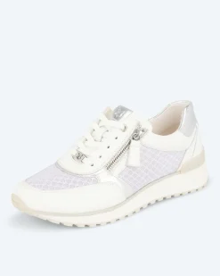 Online Sneaker aus Hirschleder Schuhe