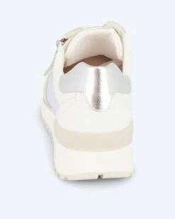 Online Sneaker aus Hirschleder Schuhe