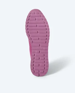 Online Sneaker aus Hirschleder Schuhe