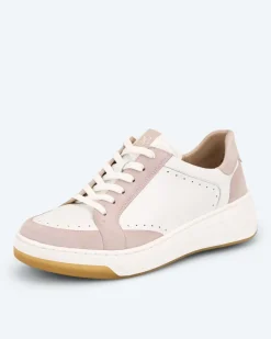 Online Sneaker im Farbmix Schuhe