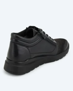 Outlet Sneaker in H-Weite Schuhe