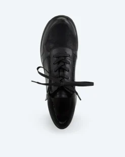 Outlet Sneaker in H-Weite Schuhe