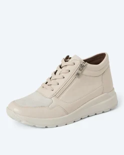 Outlet Sneaker in H-Weite Schuhe