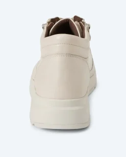 Outlet Sneaker in H-Weite Schuhe