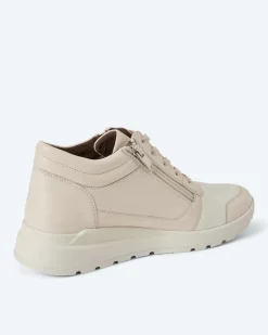 Outlet Sneaker in H-Weite Schuhe