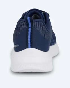 Sale Sneaker mit Mesh Schuhe