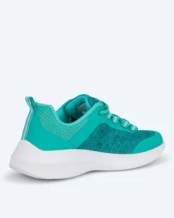 Sale Sneaker mit Mesh Schuhe
