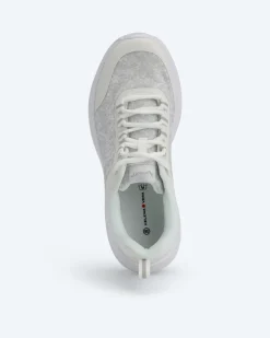 Sale Sneaker mit Mesh Schuhe