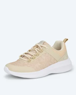 Sale Sneaker mit Mesh Schuhe