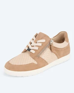 Hot Sneaker mit Mesh Schuhe