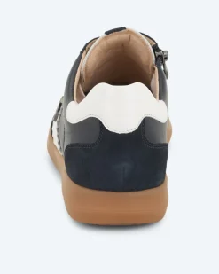 Hot Sneaker mit THOM-Stern-Emblem Schuhe