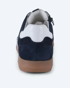 Hot Sneaker mit THOM-Stern-Emblem Schuhe