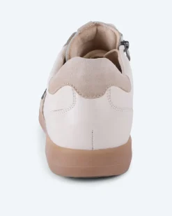 Hot Sneaker mit THOM-Stern-Emblem Schuhe